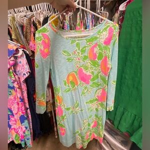 Lilly Pulitzer dress size x small